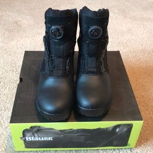 blauer clash 6 waterproof boot
